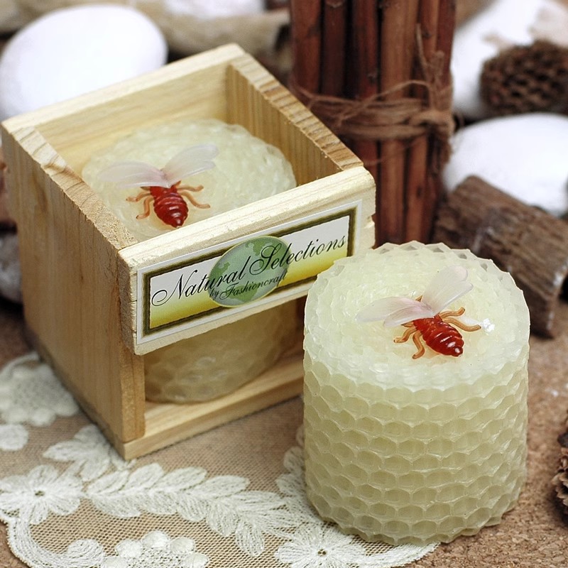 Soy Wax - Kinderverjaardagsfeestje Benodigdheden Bruiloft Verjaardag Kaarsen Taartdecoratie