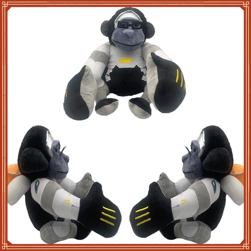 Candle Lighter - 2023 Nieuwe Aankomst Jumbo Winston Pluche