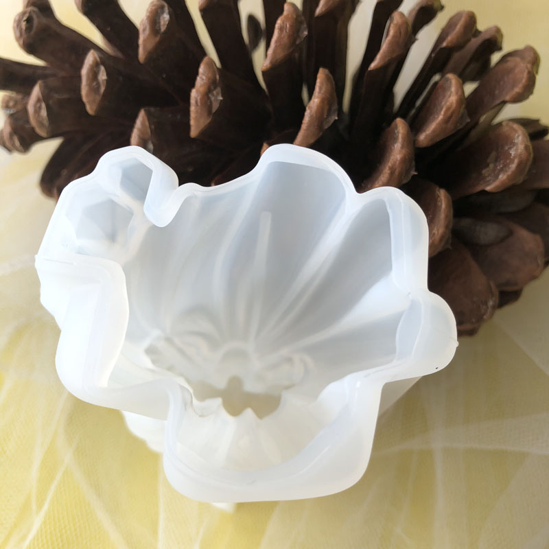 3D Schattige Prinses Siliconen - Candle Molds recensie en prijs