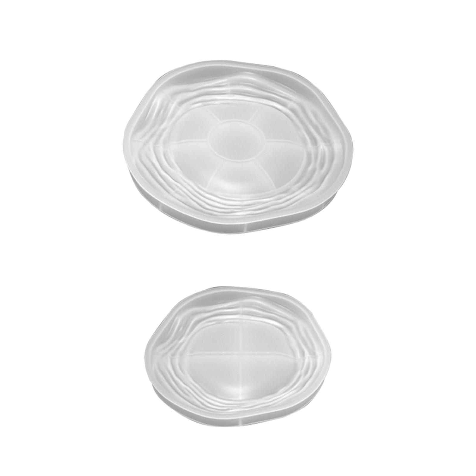 Flexibele siliconen mal voor h - Candle Molds recensie en prijs