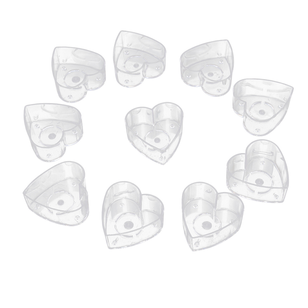 20 Sets Ronde Kaars Schimmel T - Candle Lighter recensie en prijs