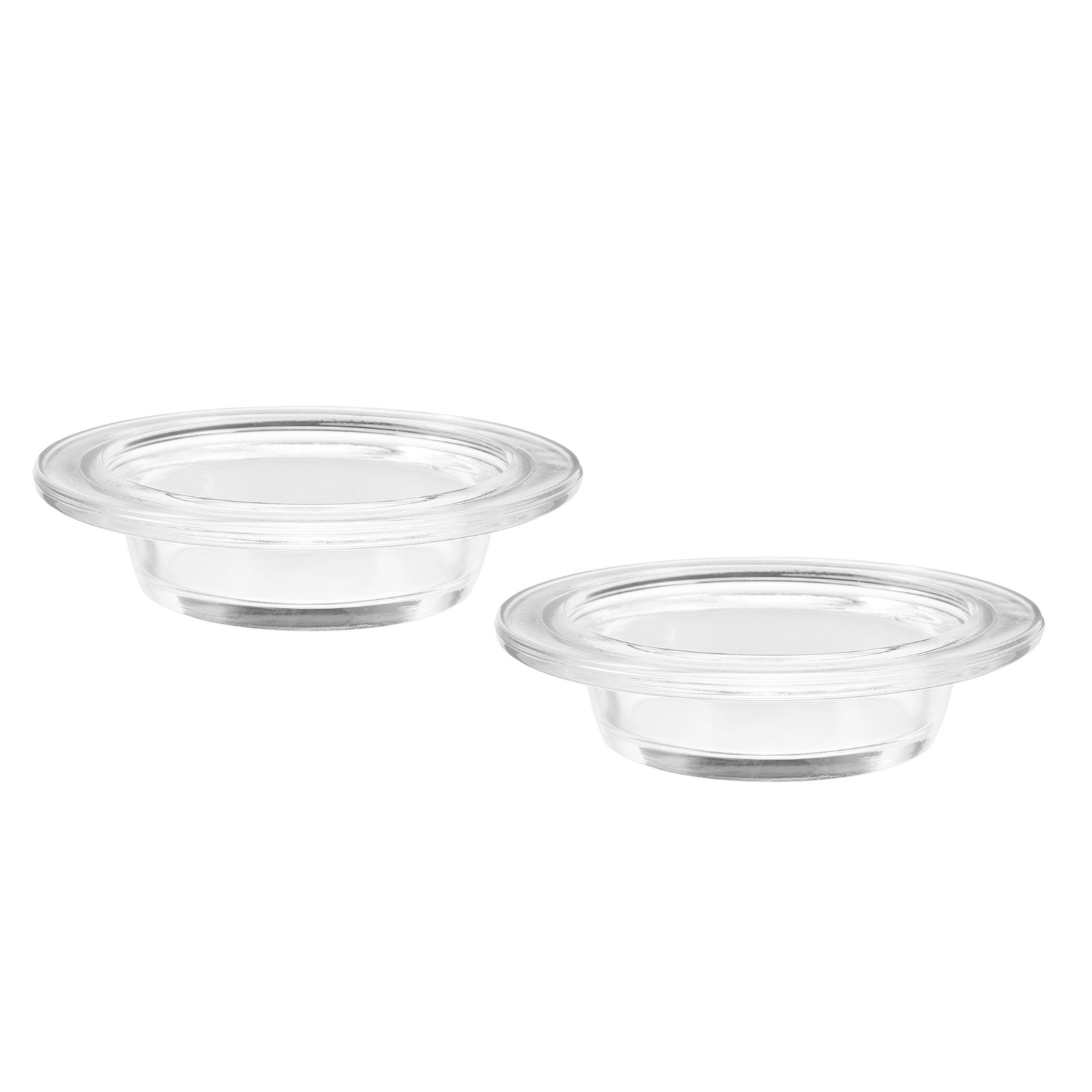 2 stuks glazen vervangende sch - Wax Melts recensie en prijs