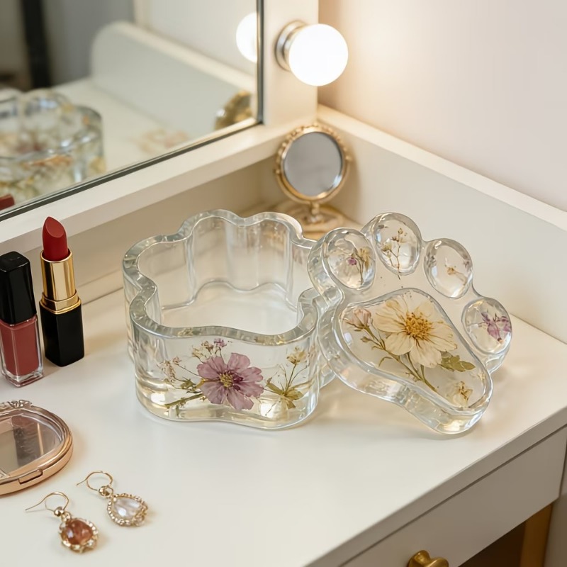 Hars siliconen mal Liefdeshond - Candle Containers recensie en prijs