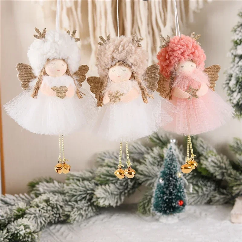 Kerst Engel Pop Kerst Decorati - Candle Lighter recensie en prijs