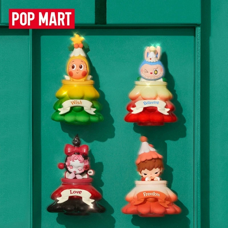 POP MART APPLE van MIJN OOG Se - Candle Containers recensie en prijs